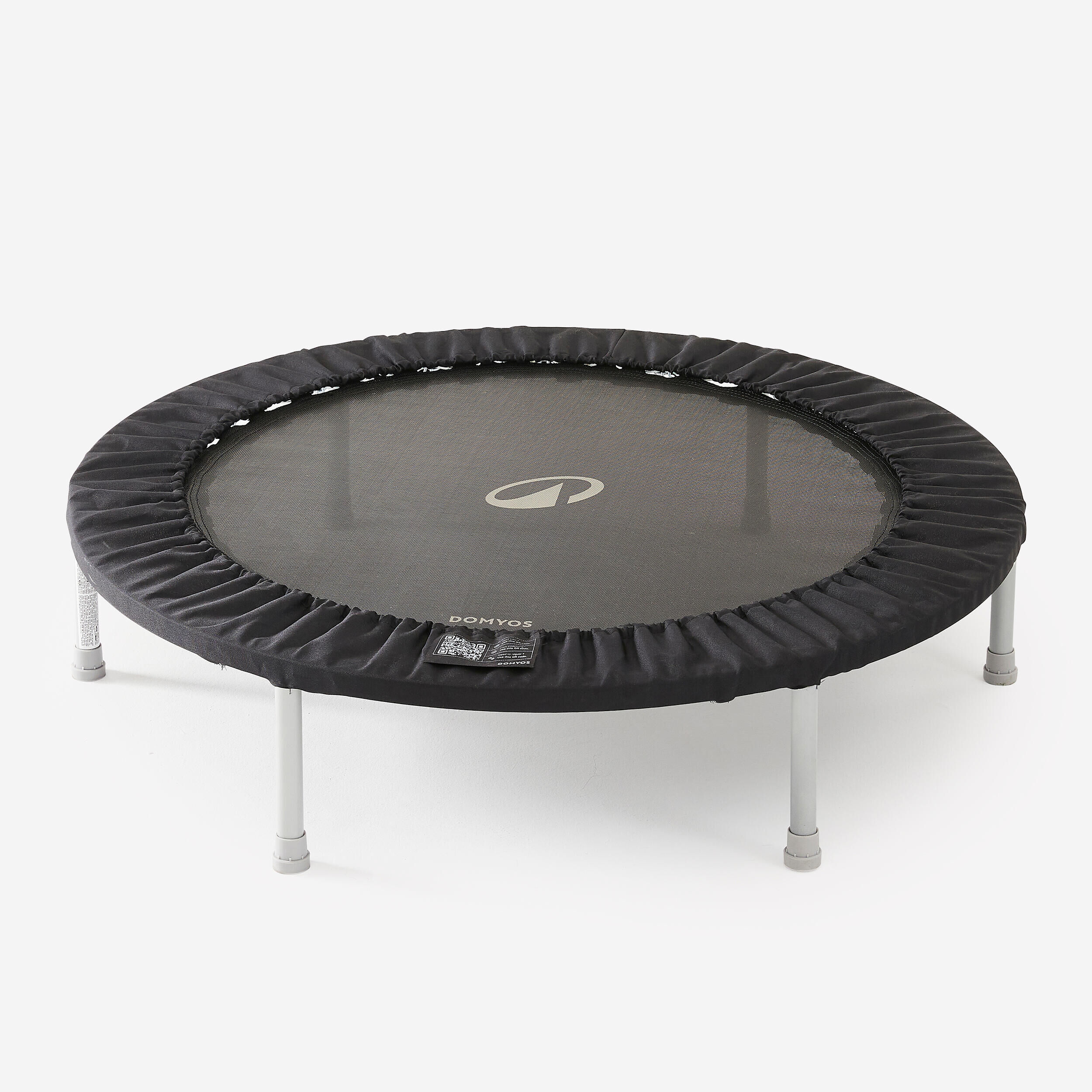 DOMYOS Cardio Fitness Trampoline Fit Trampo 100