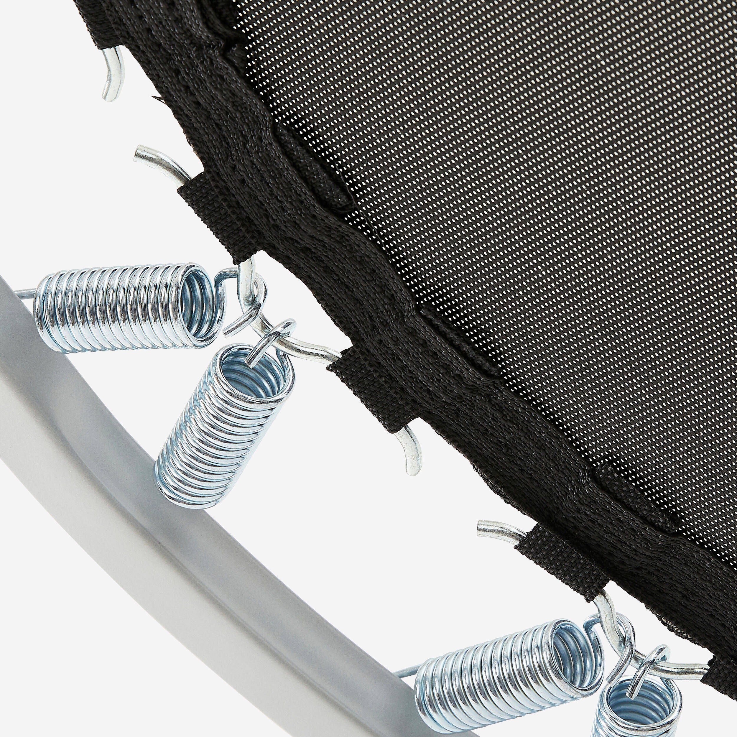 Cardio Fitness Trampoline Fit Trampo 100 -  4