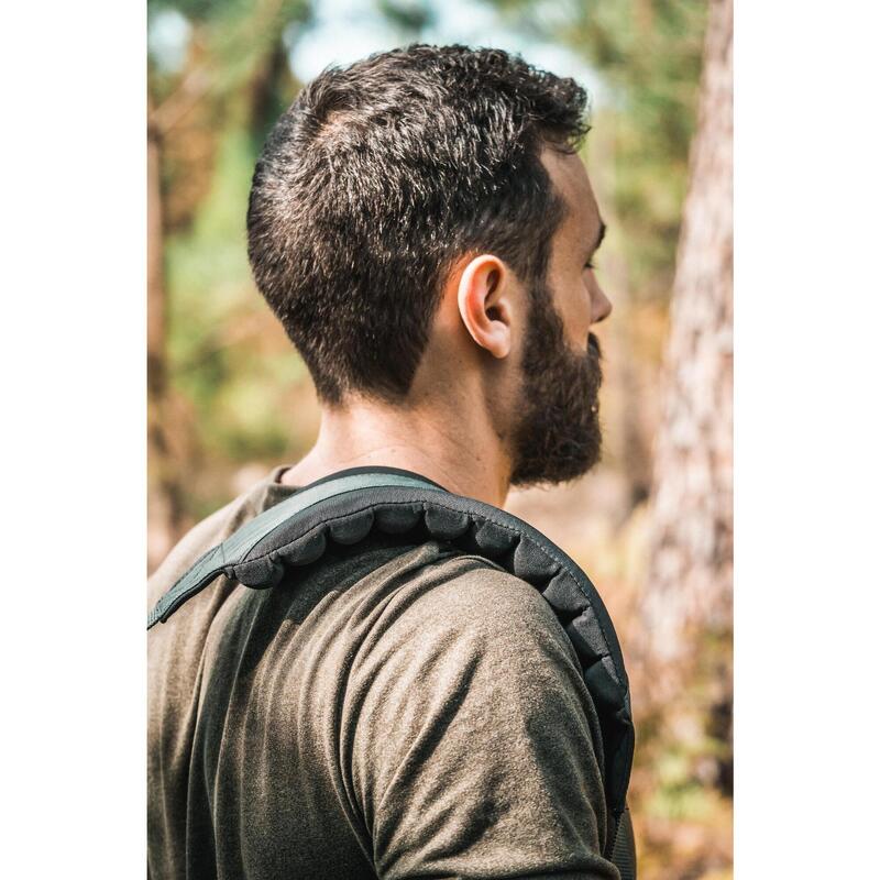 Táska, 55 l - Carry Protect