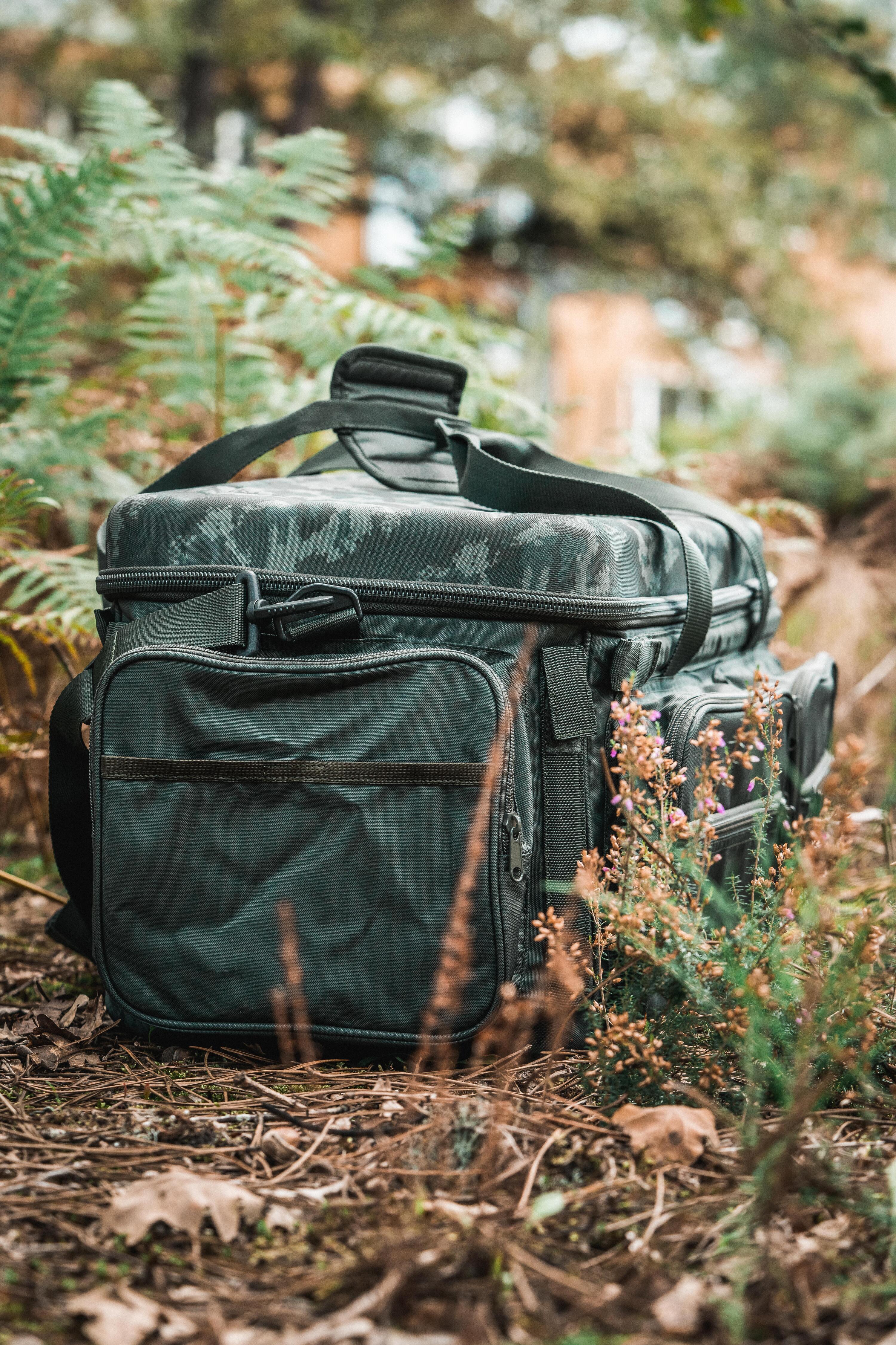 Carry Protect Carpfishing 55 l 7/12