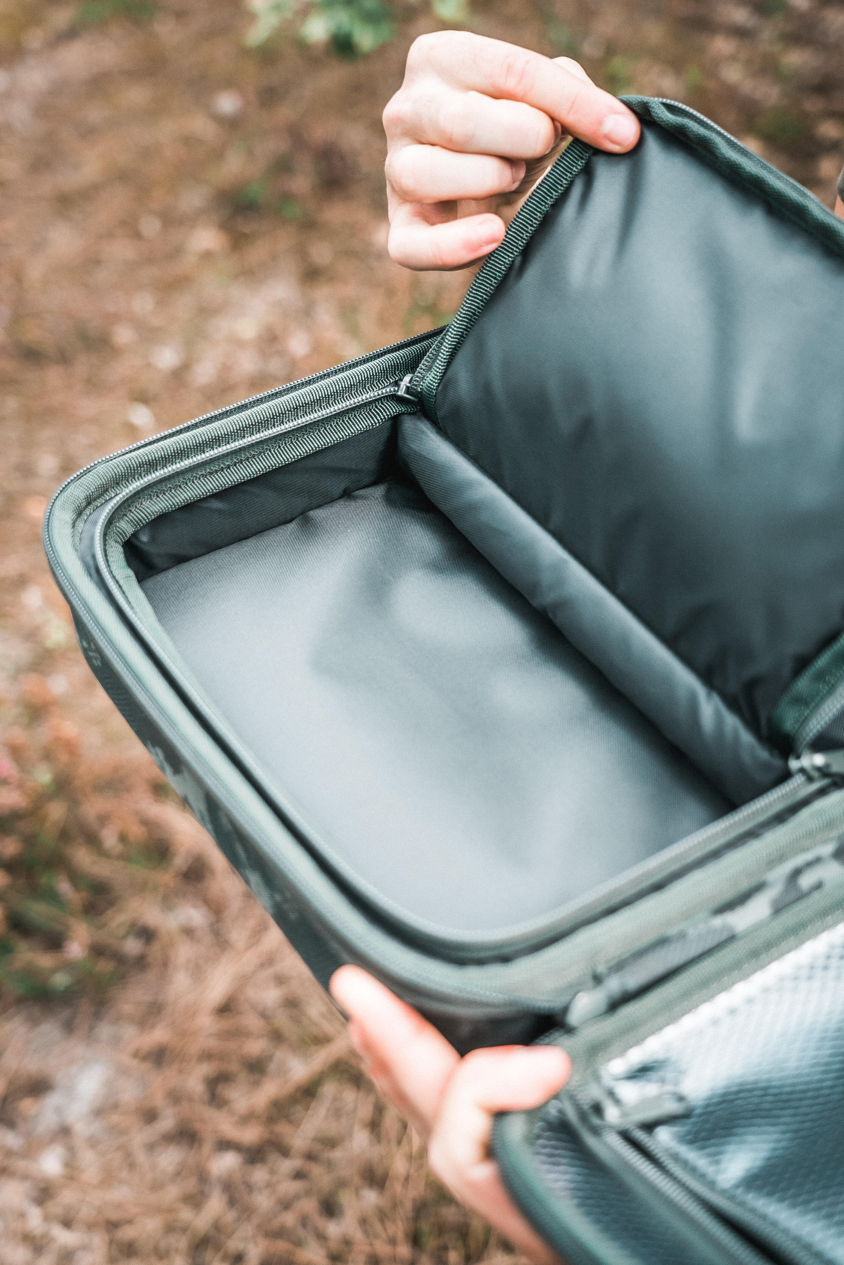 Carry protect 5l pêche de la carpe 11/11