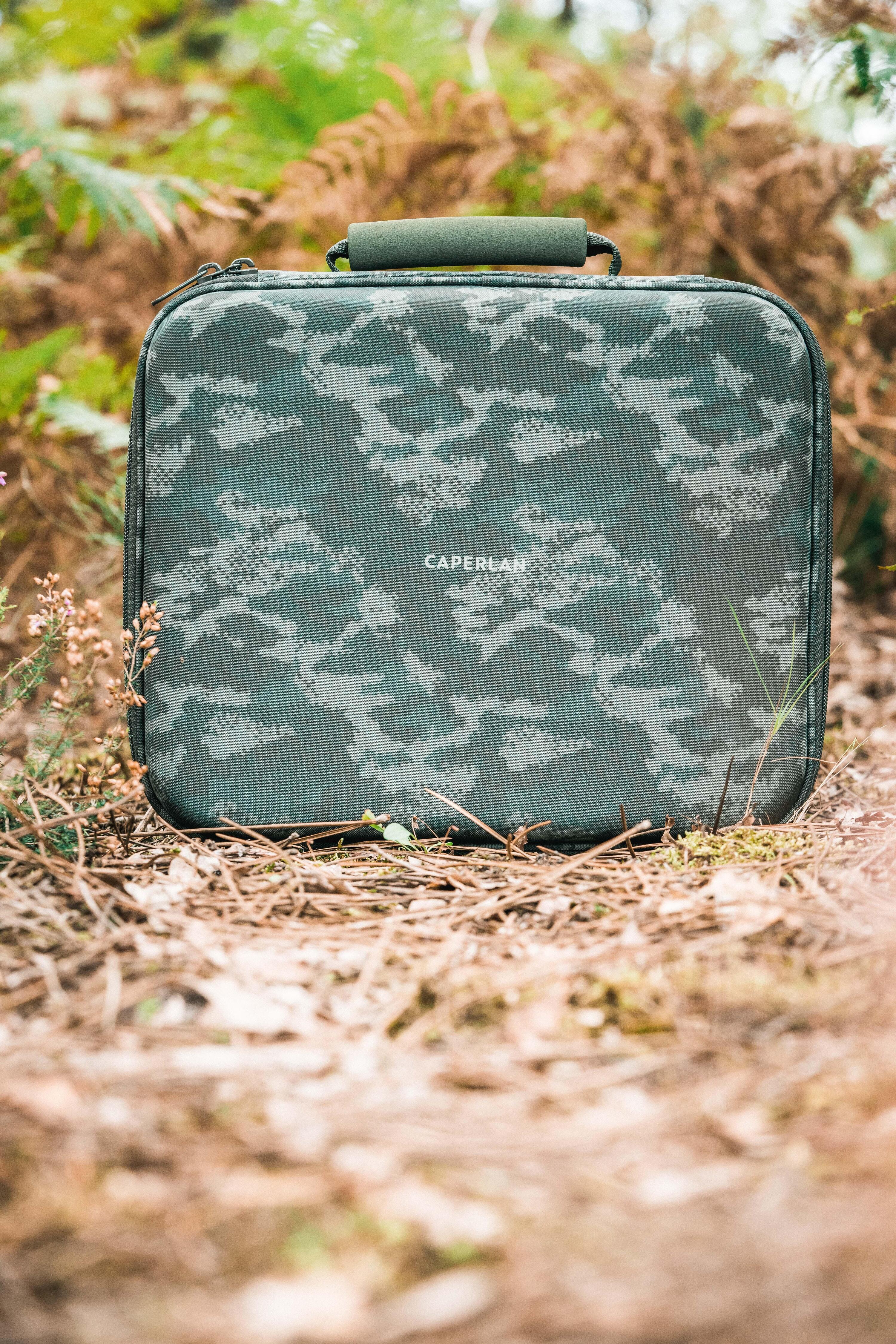 Carry protect 5l pêche de la carpe 6/11