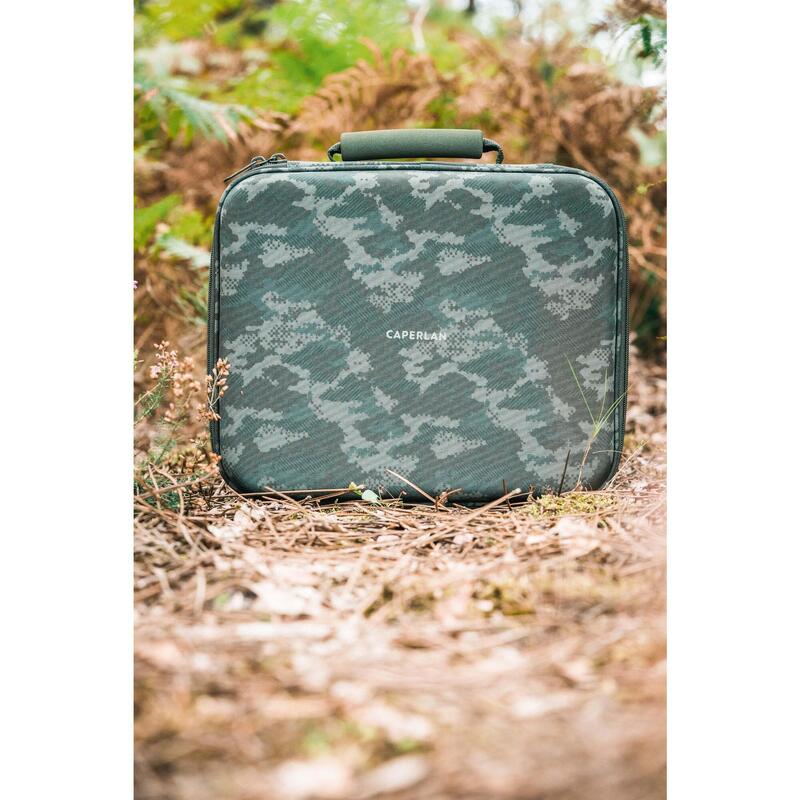 Táska, 5 l - Carry Protect 