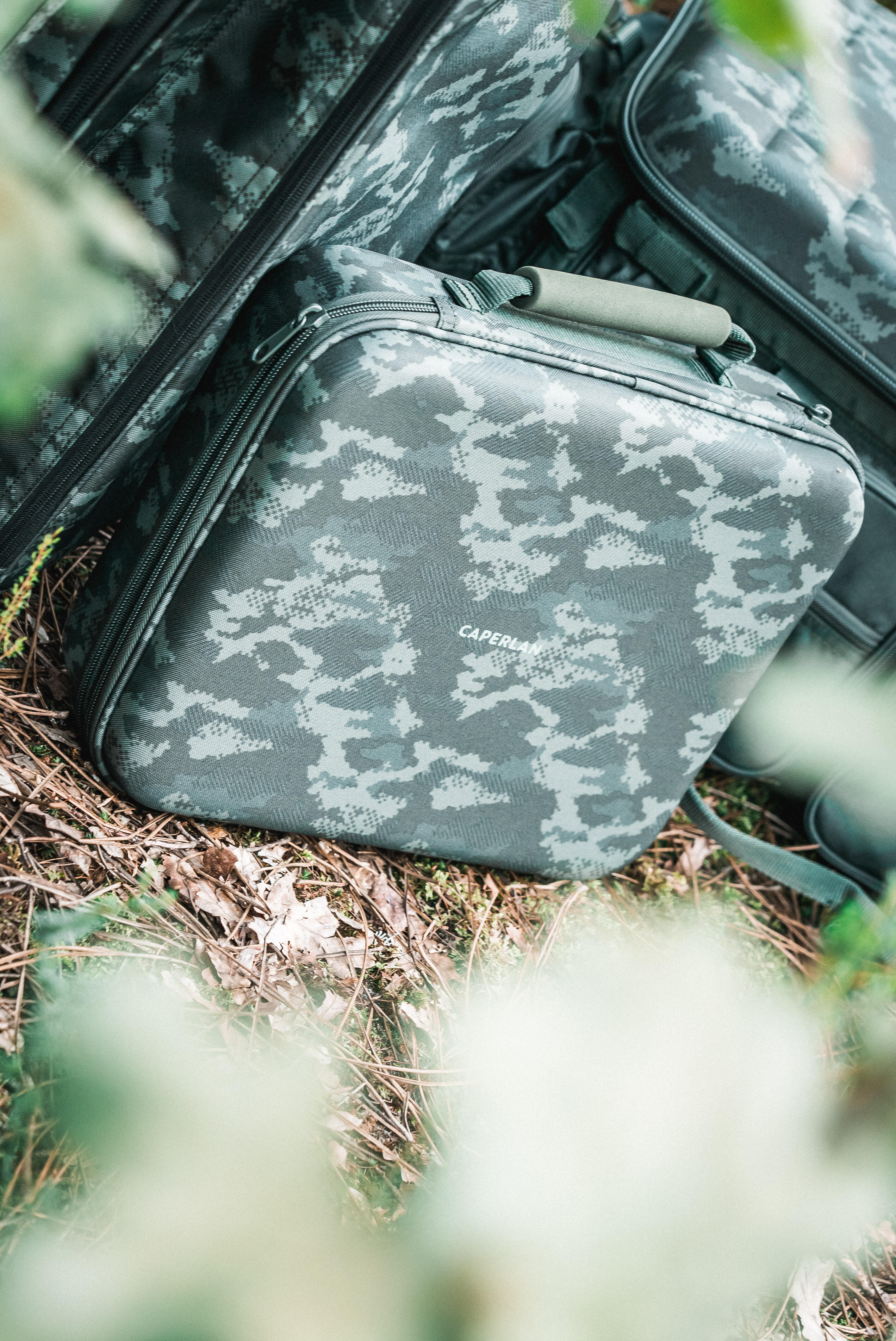 Carry protect 5l pêche de la carpe 7/11