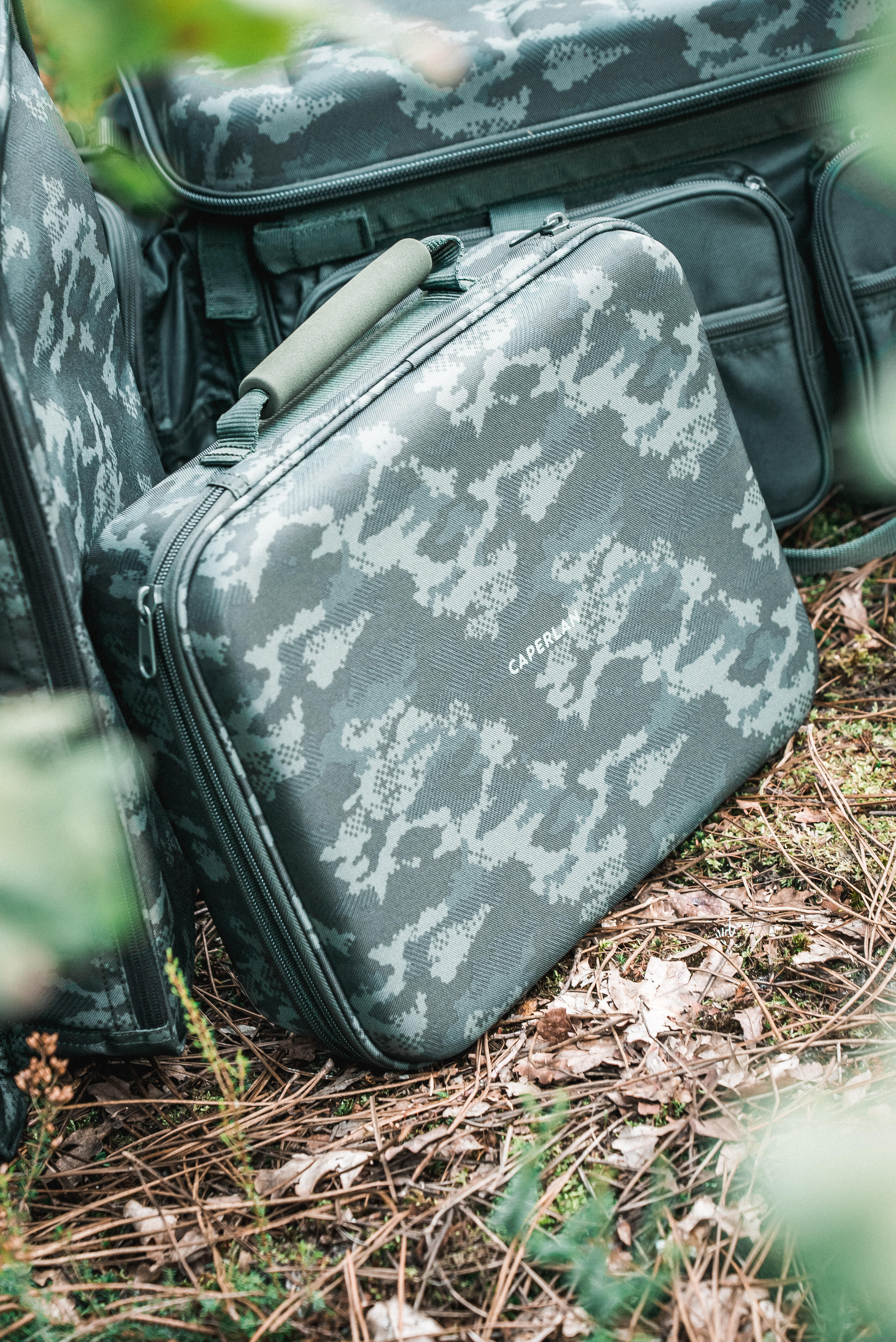 Carry protect 5l pêche de la carpe 8/11