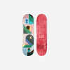 Skateboard Deck Composite 8,5" - DK900 FGC by Tomalater