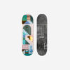 Skateboard deck in composiet DK900 FGC maat 8.75" by Tomalater