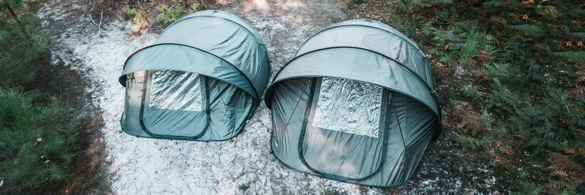 LES CLÉS D'UN BIVOUAC RÉUSSI