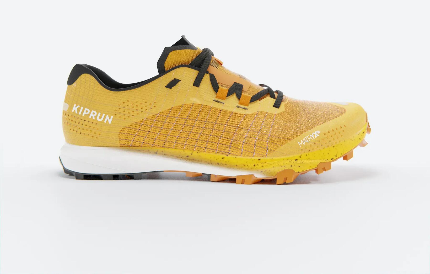 Comment (bien) choisir ses chaussures de trail ?