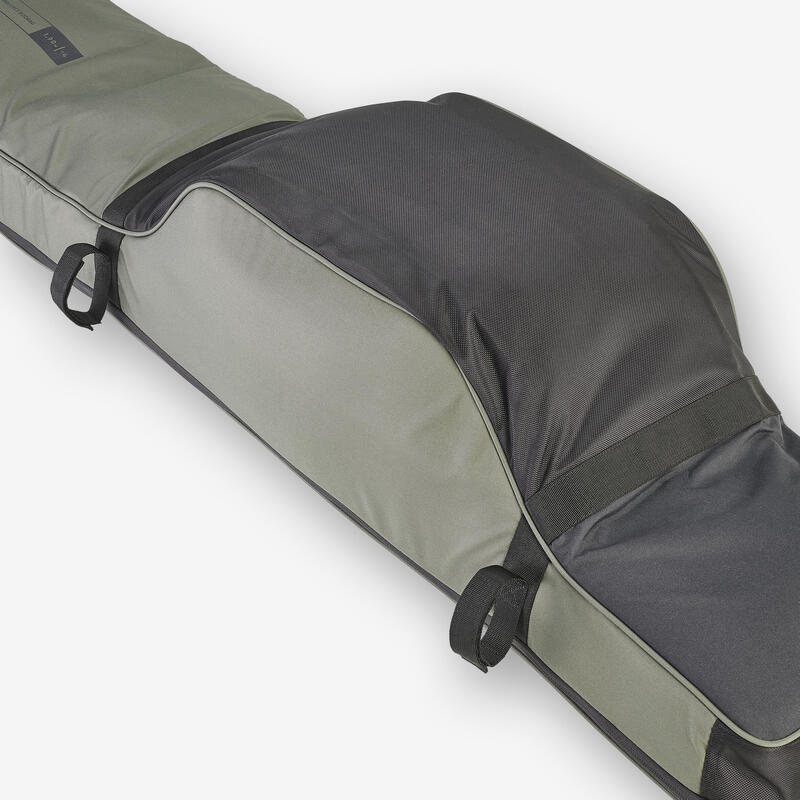 Měkké pouzdro na feederový prut Soft Rodbag Feeder 190 cm