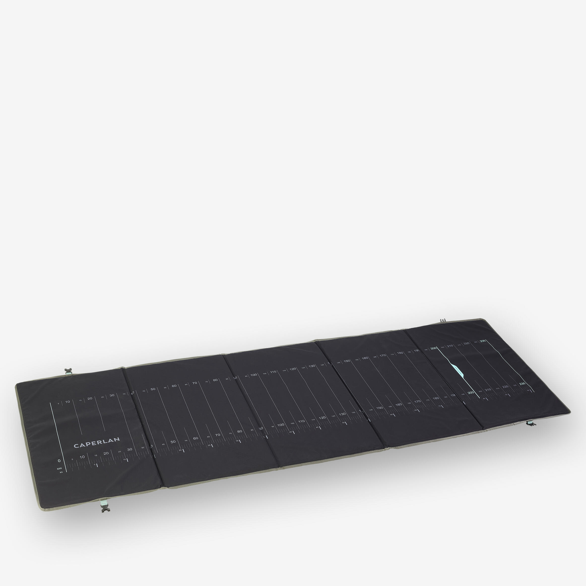 Abhakmatte SPCR 500 LM für grosse Fische  2/10