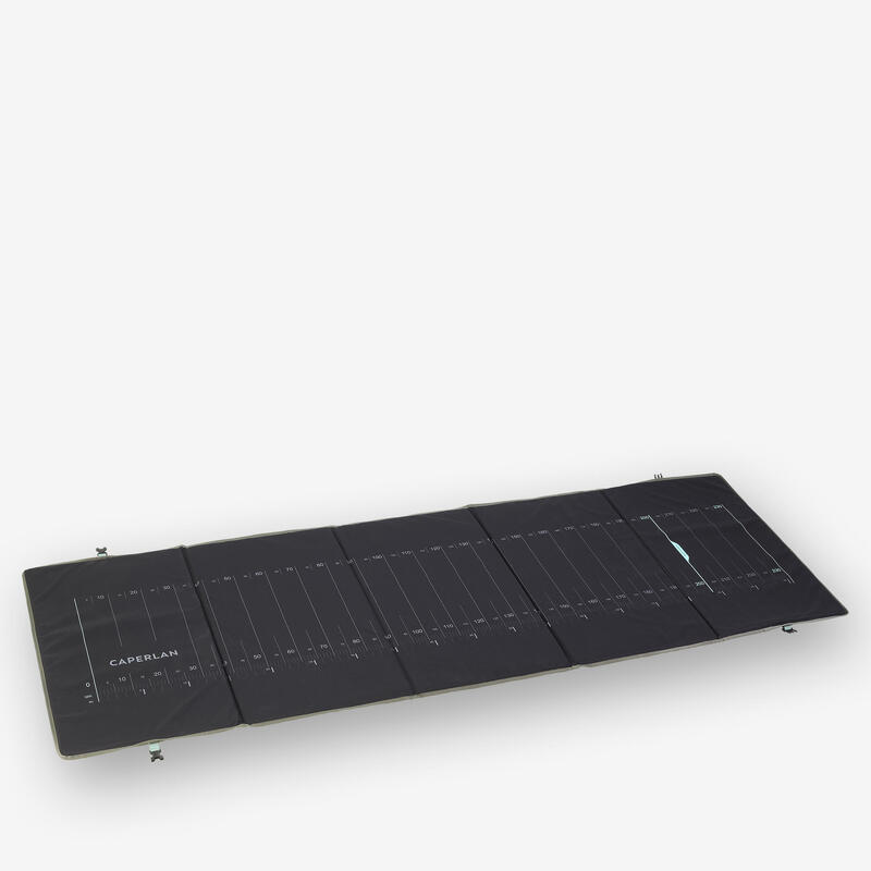 Saltea de primire spcr 500 lm pentru pescuitul exemplarelor de dimensiuni mari