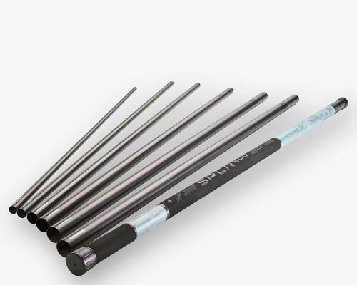 CANNA SPCR 500 - Grossi esemplari