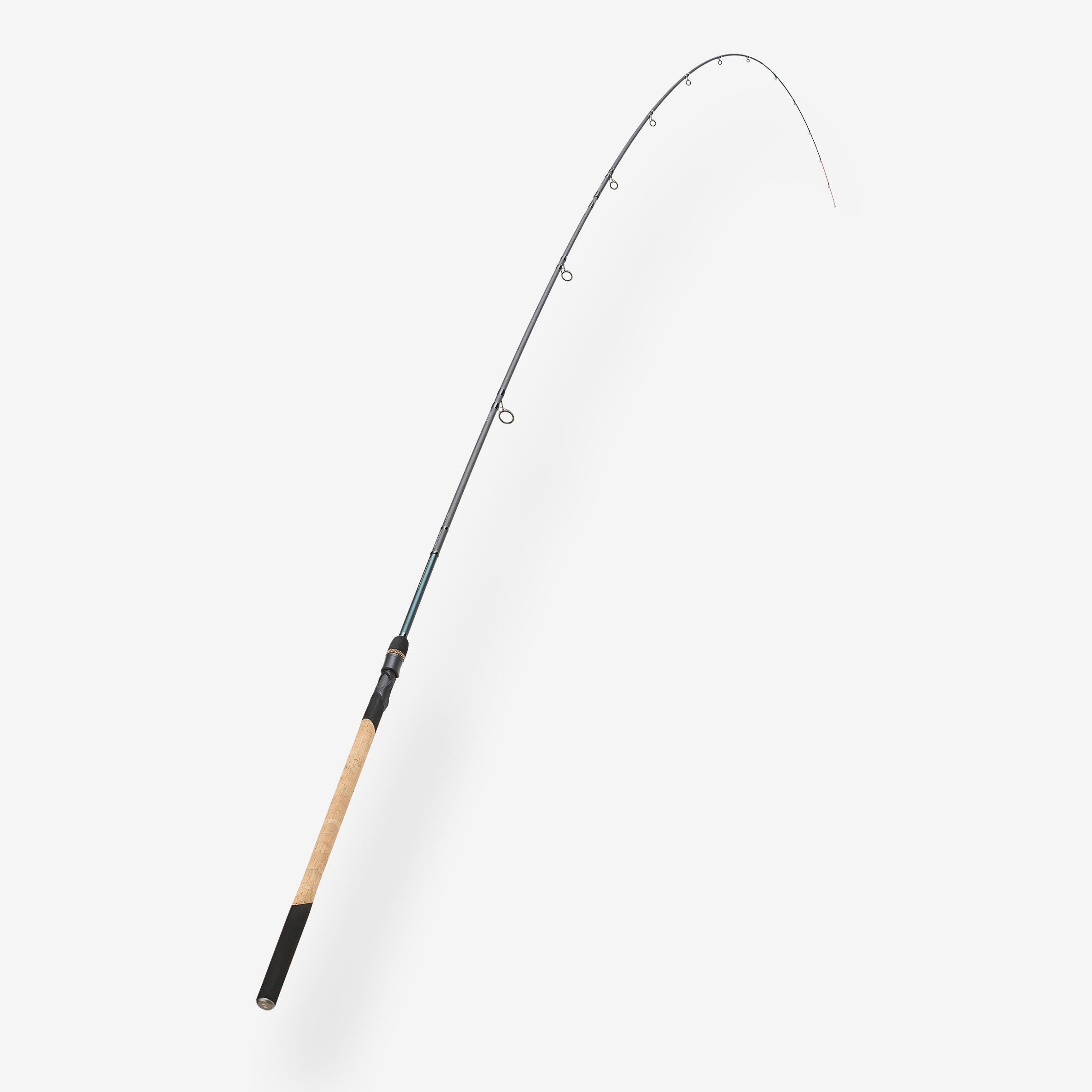 CAPERLAN Rybársky prút na feeder - Sensitiv 500 3,6 m 10/60g 3,6 m · záber 3