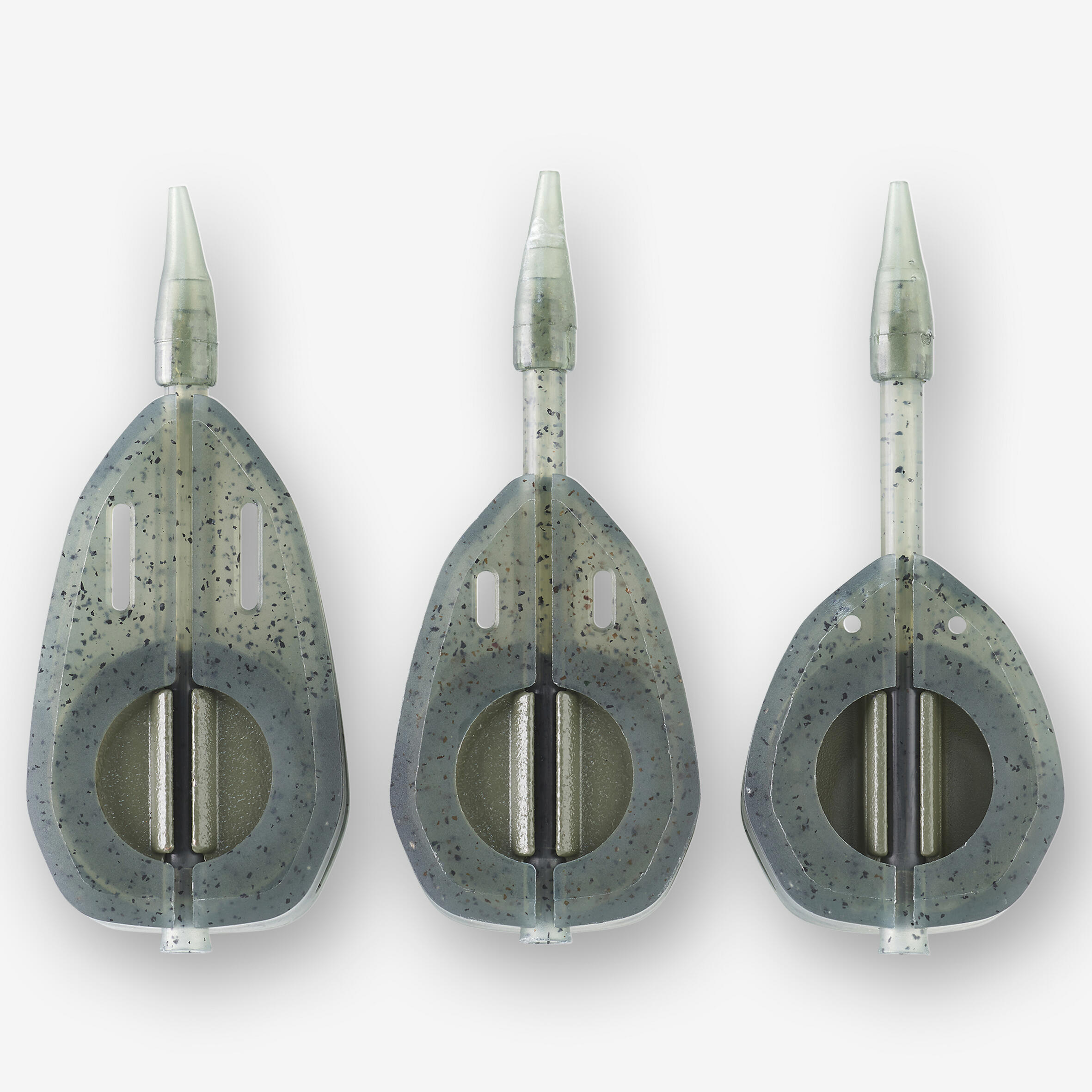 Kit method feeder hybride 3/17