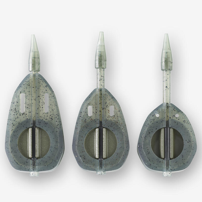 Kit method feeder hibrid