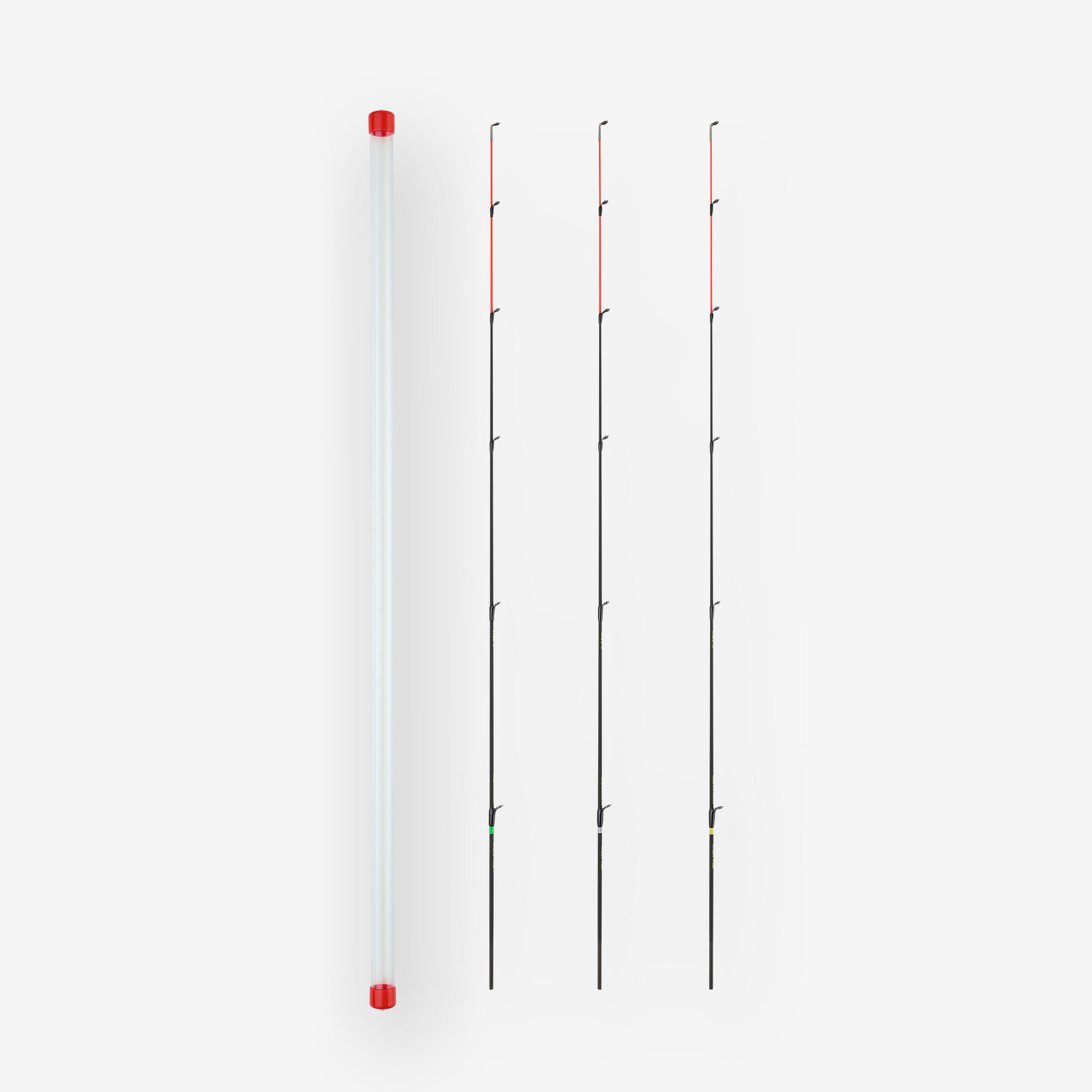Feeder fishing rod 3 m 60 - Sensitiv 500 3 m 60 10/60 g 9/11