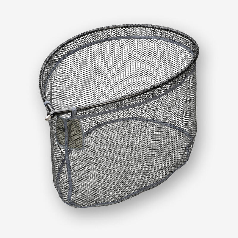 Cap minciog din cauciuc N 500 oval 0,5m Pescuit staționar