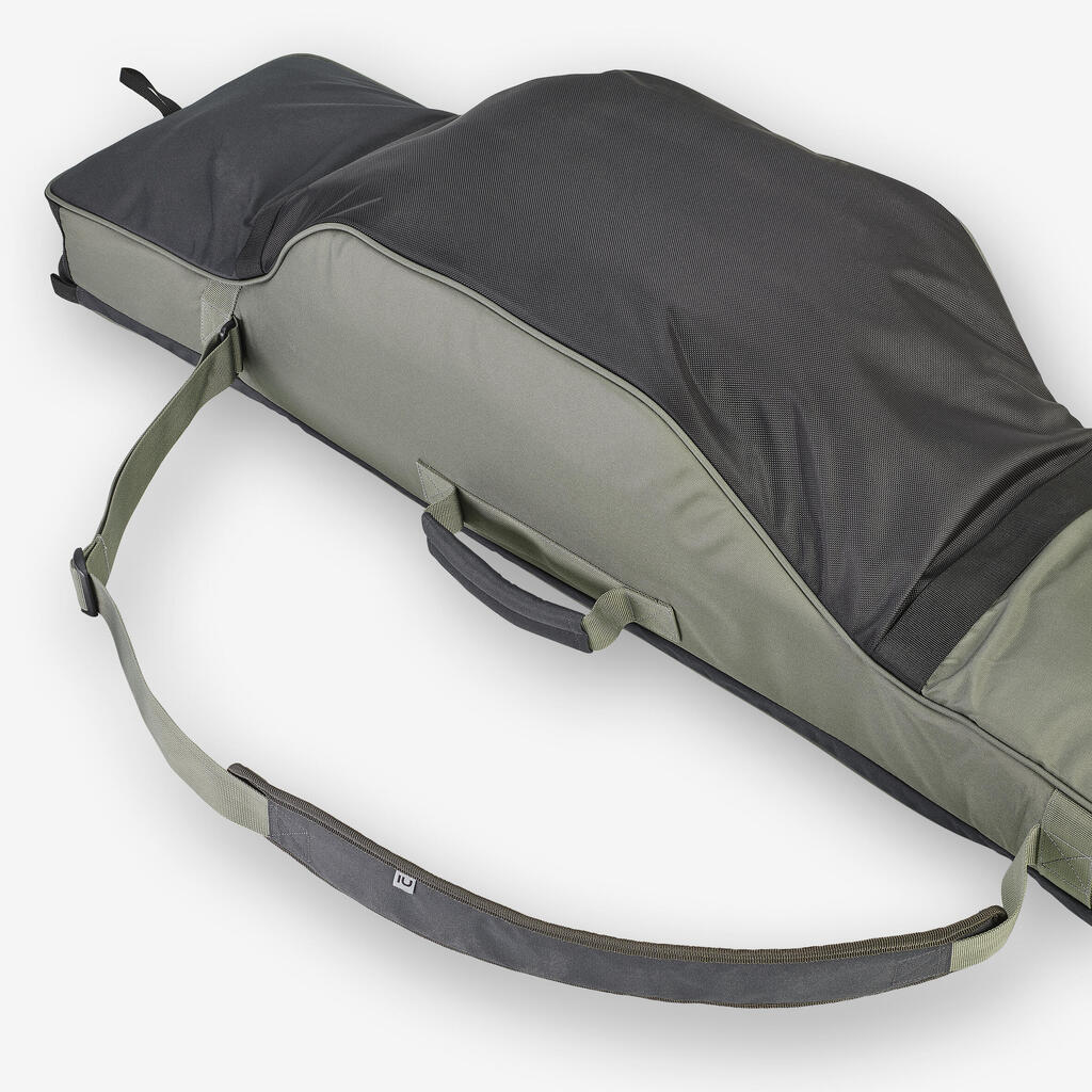 Meka torba za fider štap za ribolov 1,90 m