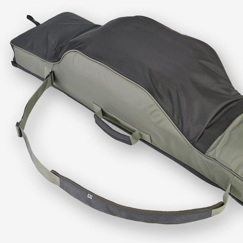 Měkké pouzdro na feederový prut Soft Rodbag Feeder 190 cm