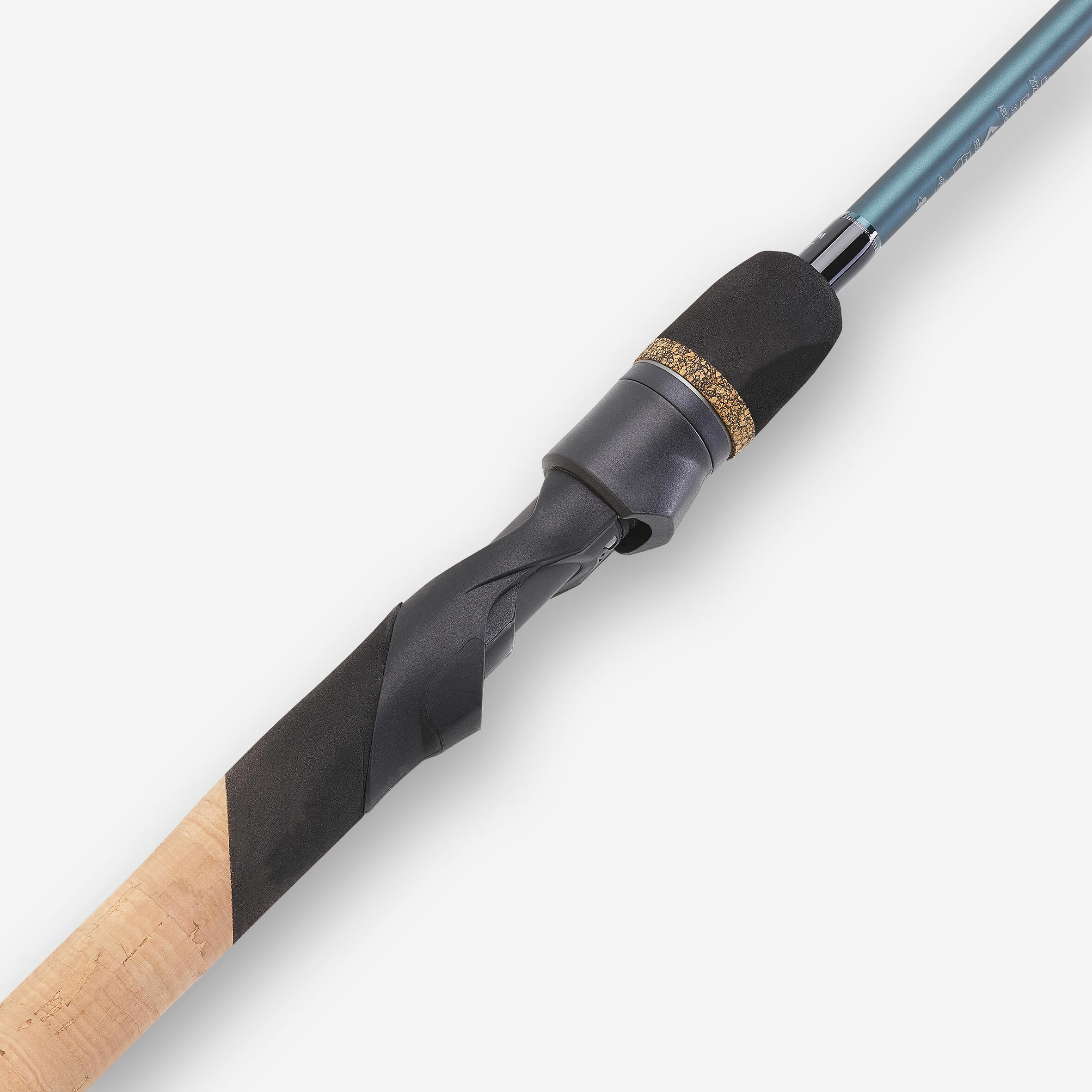 CAPERLAN Rybársky prút na feeder - Sensitiv 500 3 m 10/40g 3 m · záber 5