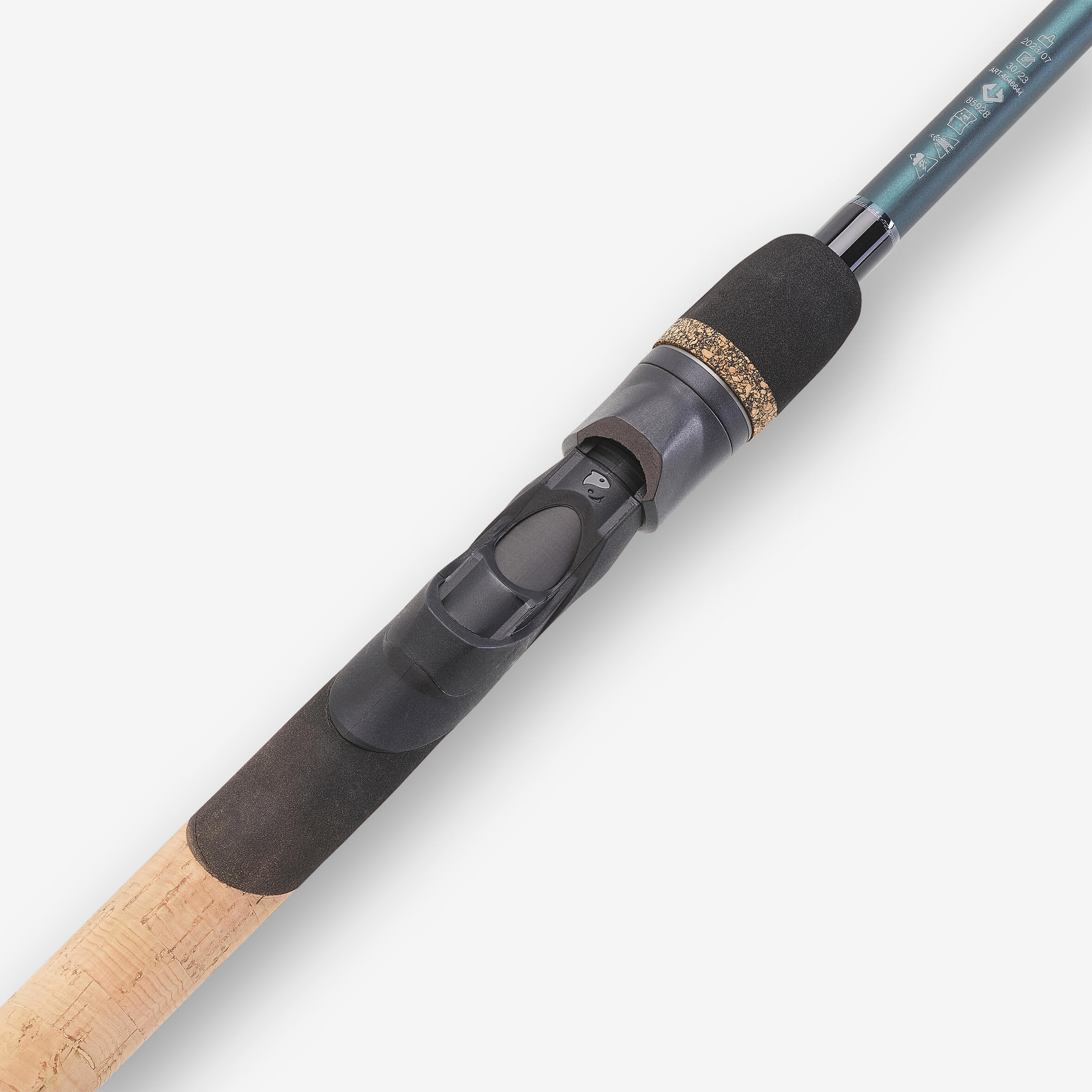 CAPERLAN Rybársky prút na feeder - Sensitiv 500 3,6 m 10/60g 3,6 m · záber 6