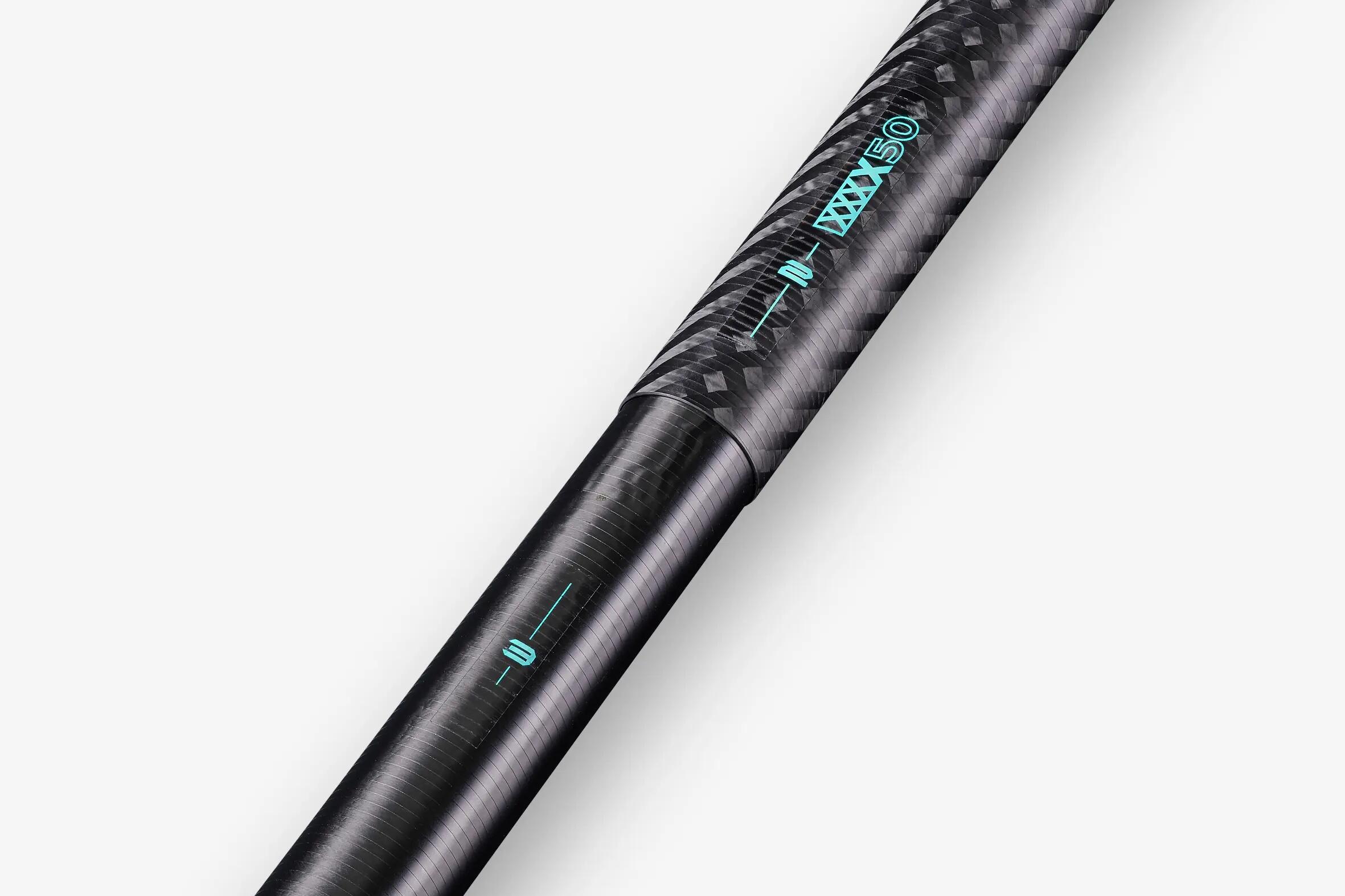 ANGELRUTE SPCR 500 RAUBFISCHE 