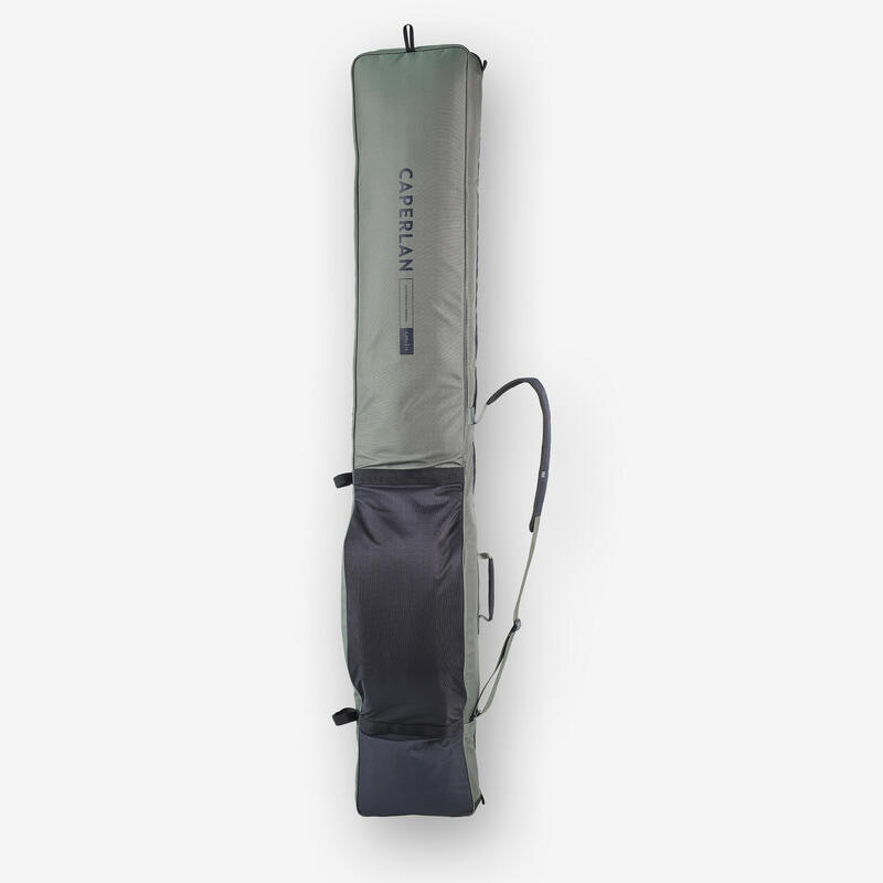 Fourreau de pêche au feeder souple 1m90  - Soft Rodbag feeder 1m90