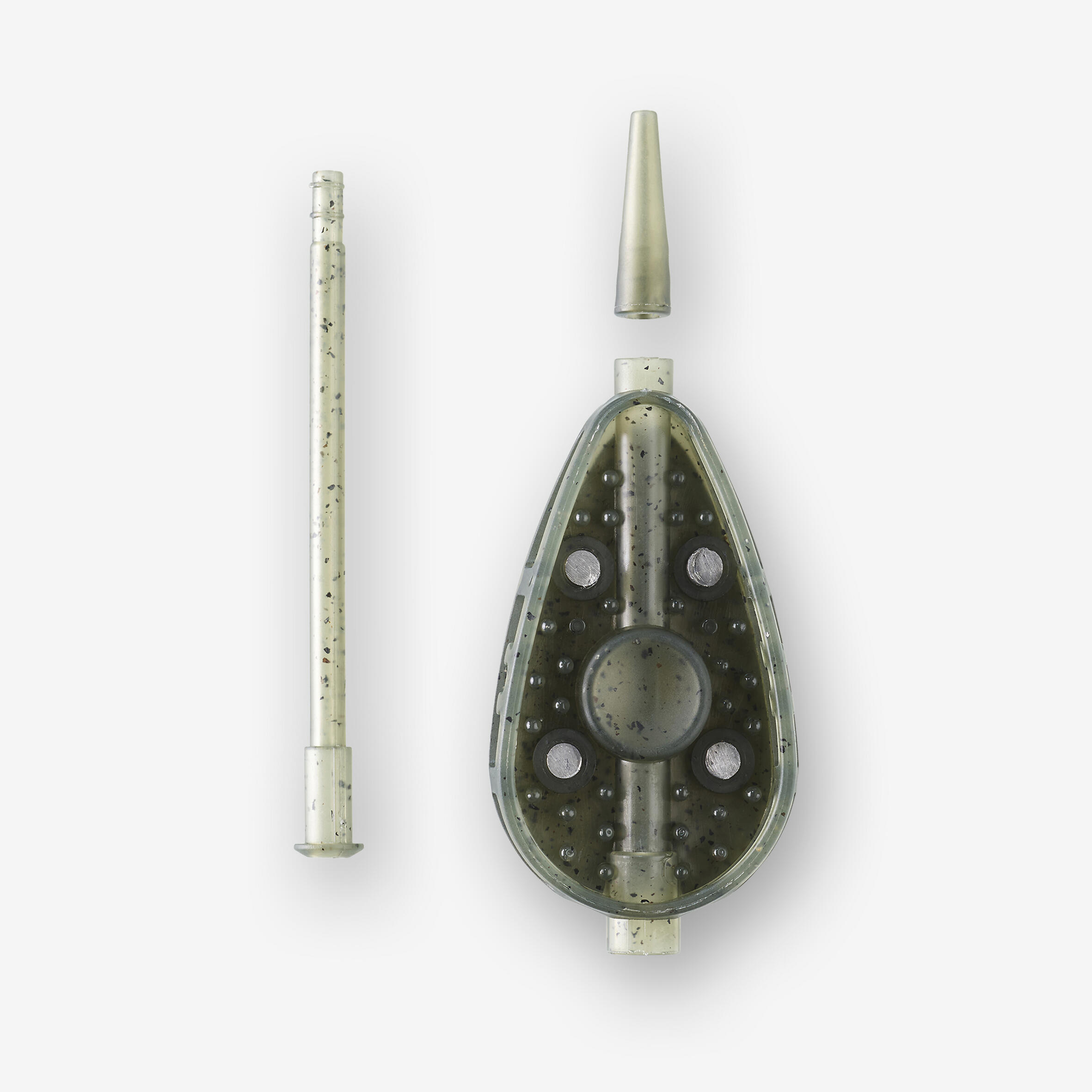 Pasturatore method feeder 50g 3/6