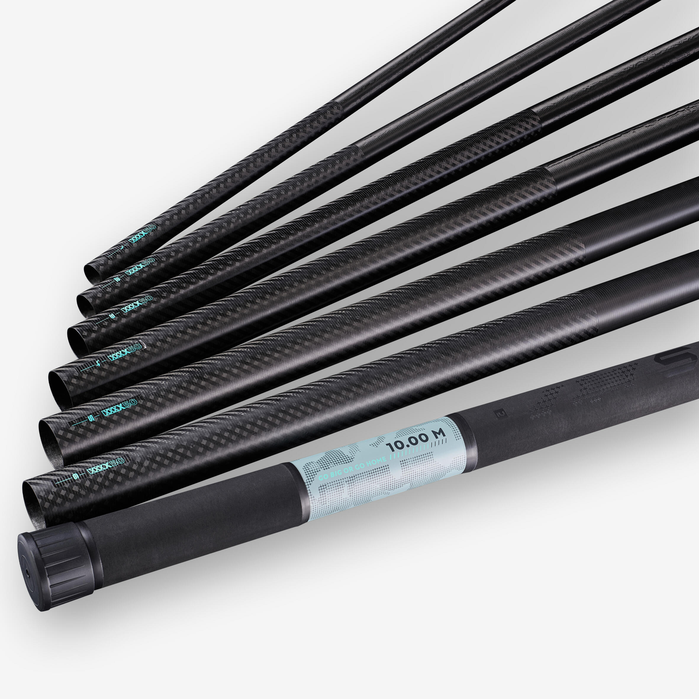 Cañas De Fibra De Carbono-AliExprs