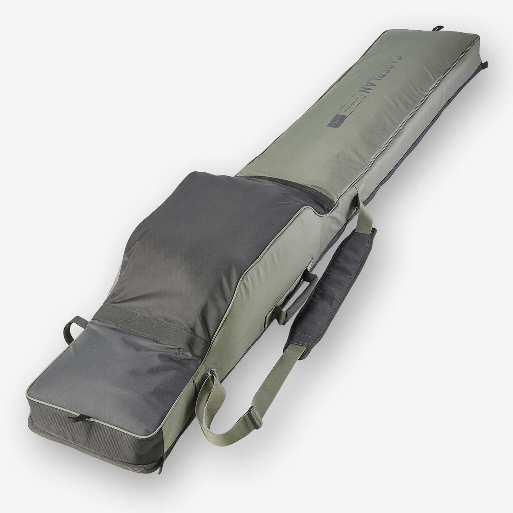 Meka torba za fider štap za ribolov 1,90 m