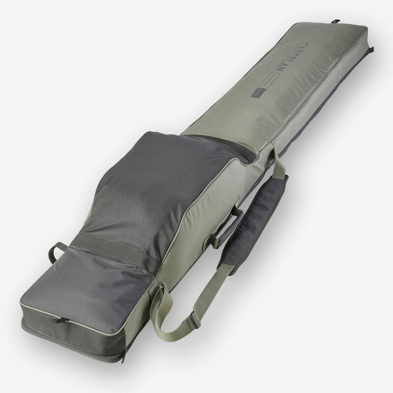 Měkké pouzdro na feederový prut Soft Rodbag Feeder 190 cm