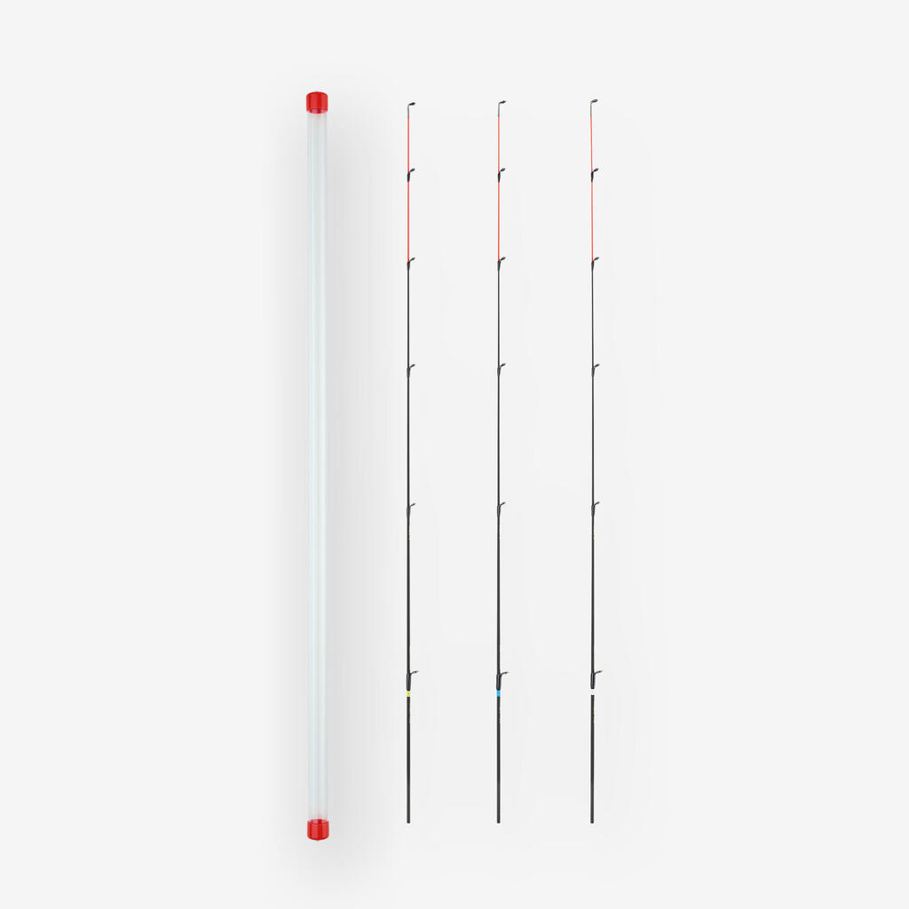 Feederrute Sensitiv 500 3,00 m 10/40 g 