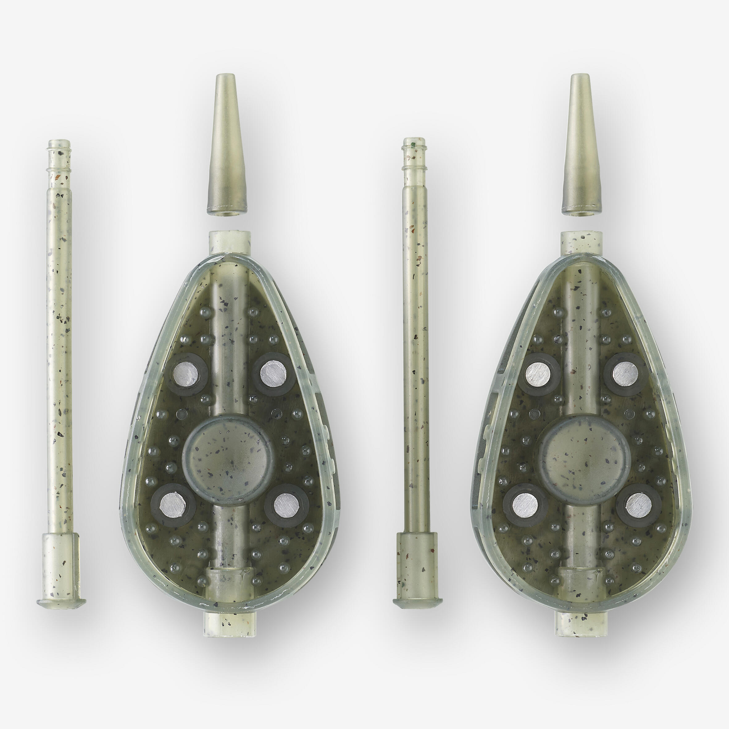 Kit Method Feeder 5/6