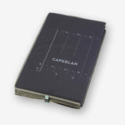 TAPIS DE RECEPTION SPCR 500 LM SILURE / ESTURGEON