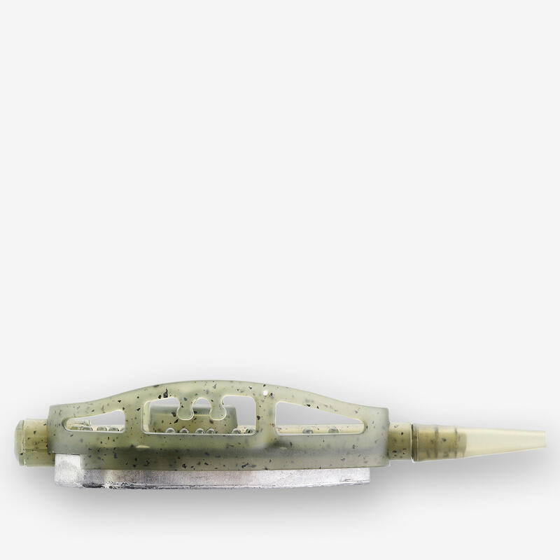 Etetőkosár, 50 g - Method feeder