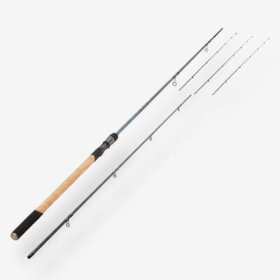 Canna pesca con pasturatore SENSITIV 500 3m60 10/60g