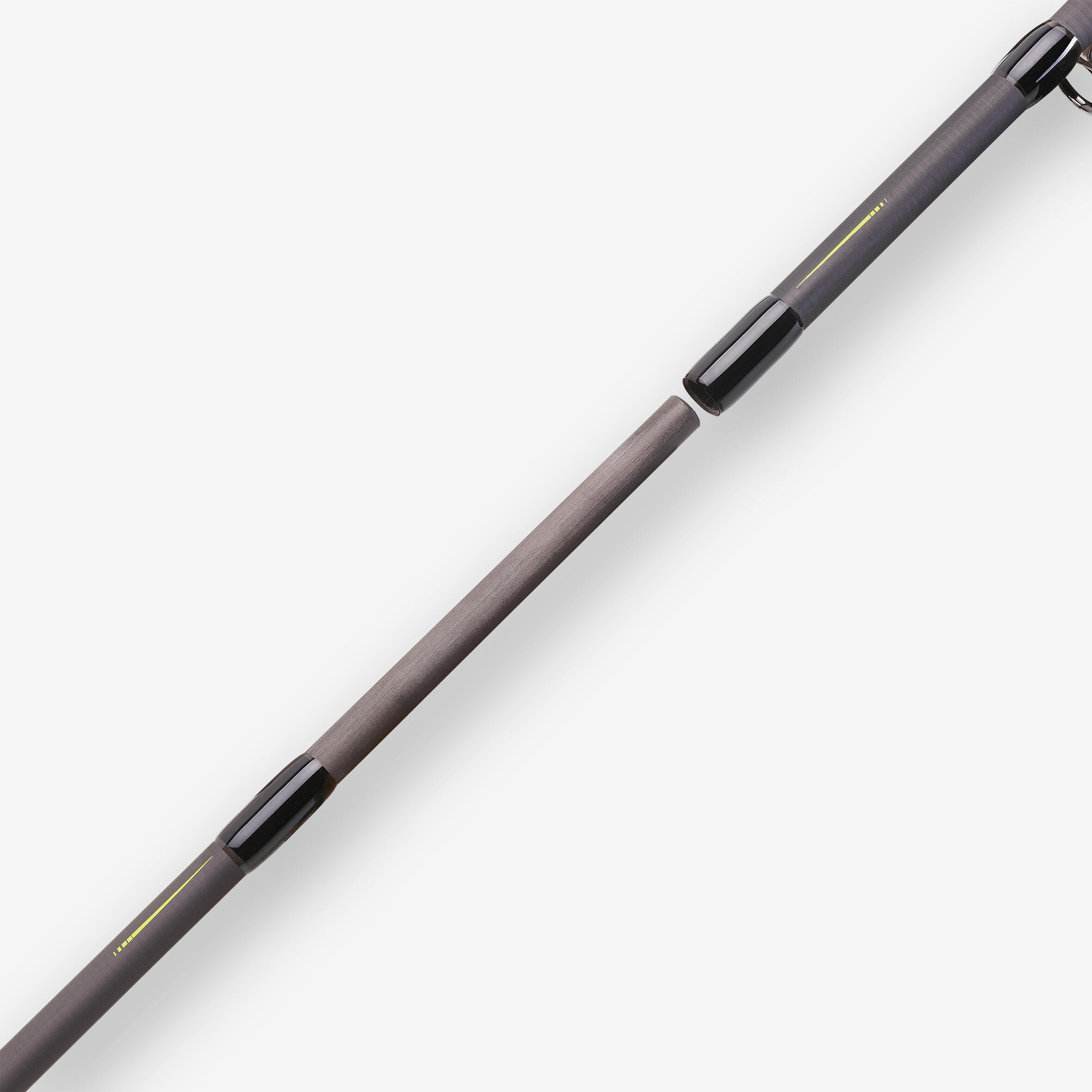 CAPERLAN Rybársky prút na feeder - Sensitiv 500 3,6 m 10/60g 3,6 m · záber 9