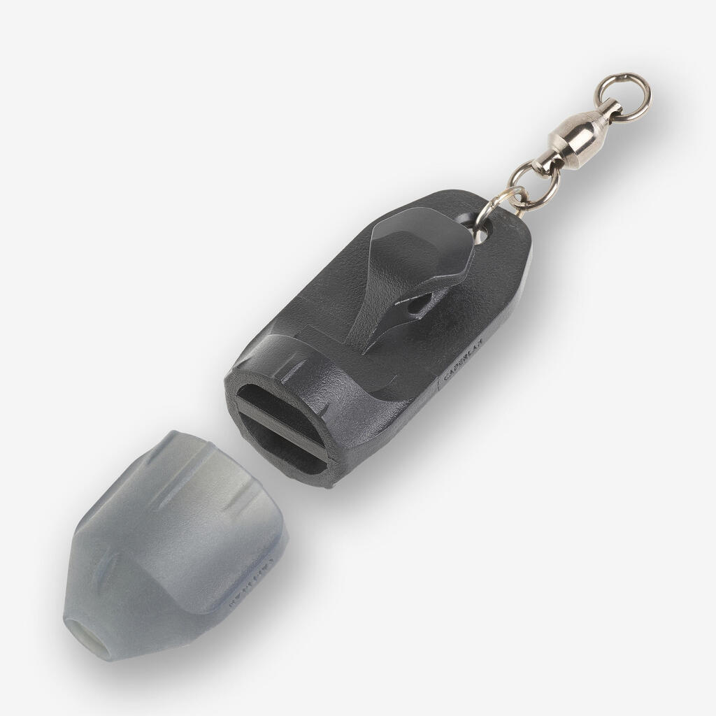 Schnurclip SPCR 500 LF Raubfischangeln mit Steckrute 