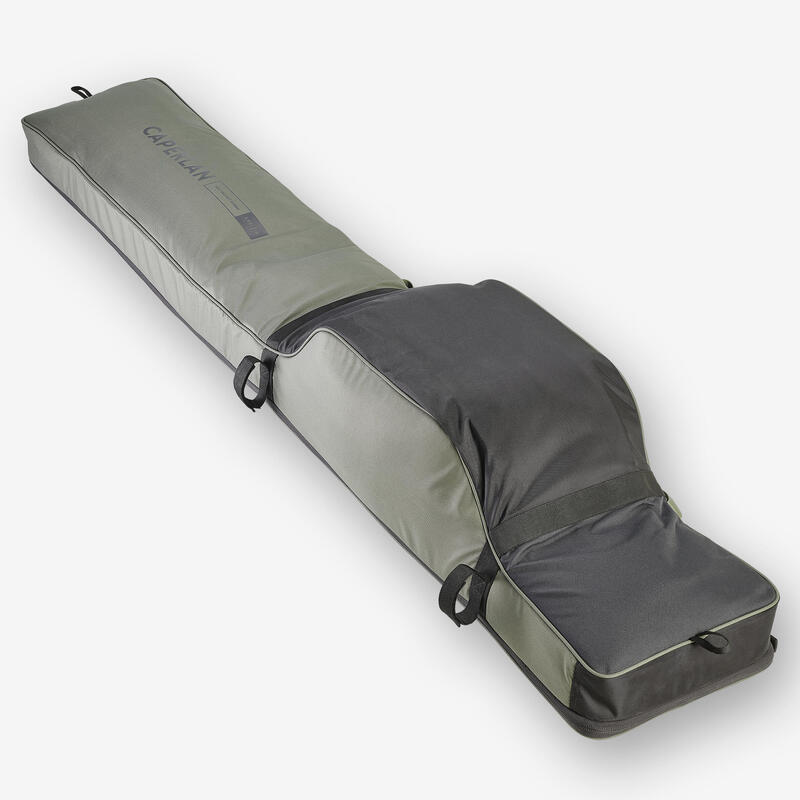 Měkké pouzdro na feederový prut Soft Rodbag Feeder 190 cm