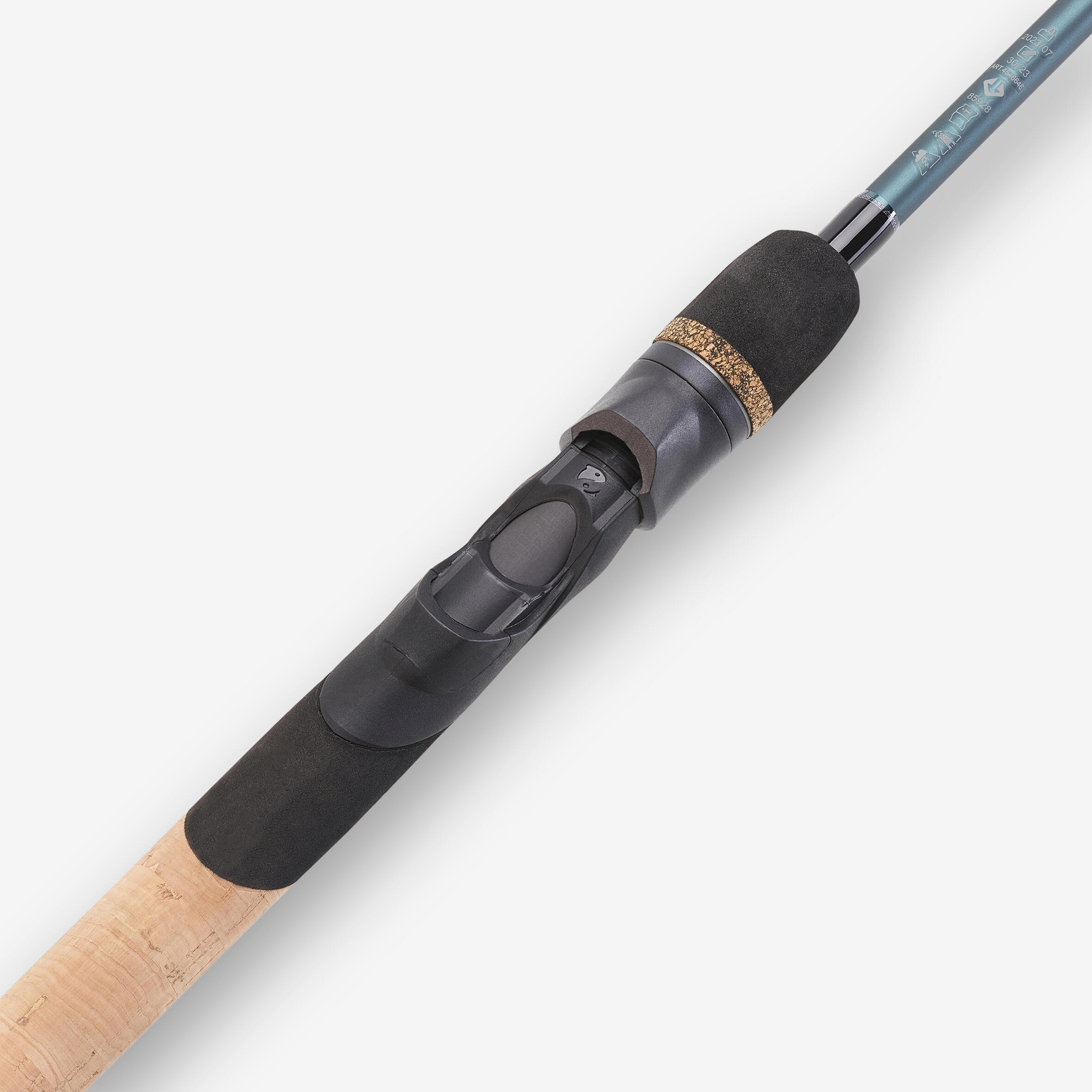 CAPERLAN Rybársky prút na feeder - Sensitiv 500 3 m 10/40g 3 m · záber 6