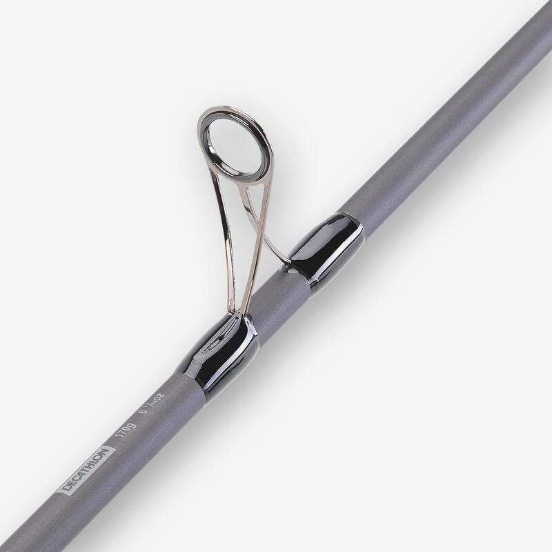 Lansetă Sensitiv 500 3m 10/40g Pescuit la Feeder