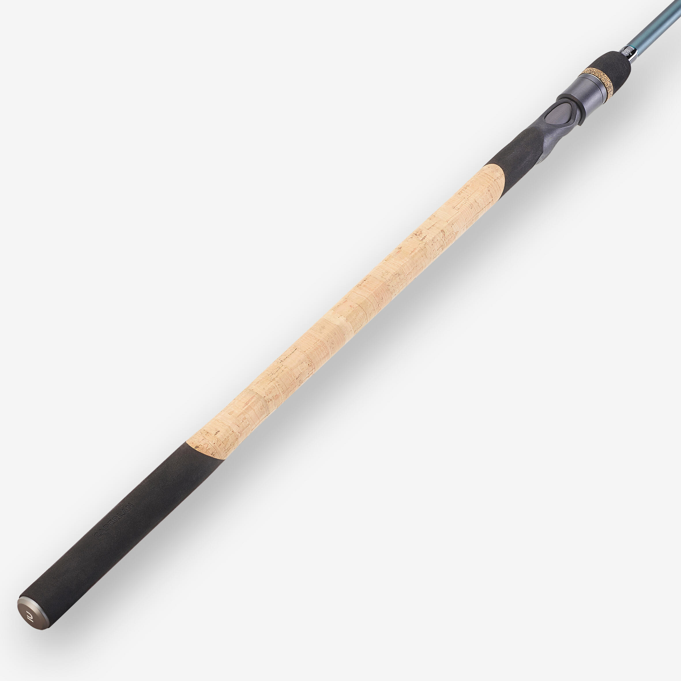 CAPERLAN Rybársky prút na feeder - Sensitiv 500 3,6 m 10/60g 3,6 m · záber 7