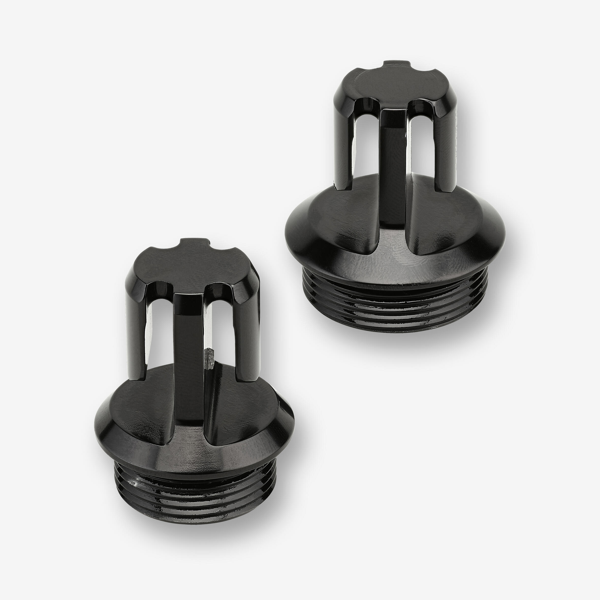 CAPERLAN Schroef e-block hengel SPCR 500 10 m 2 stuks