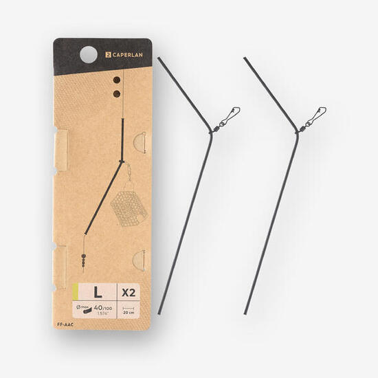 Antitangle FF AAC 10 cm