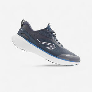 Jogflow 190.1 Men Running Shoes – Cushioned, Lightweight–Dark Blue, 20km/wk