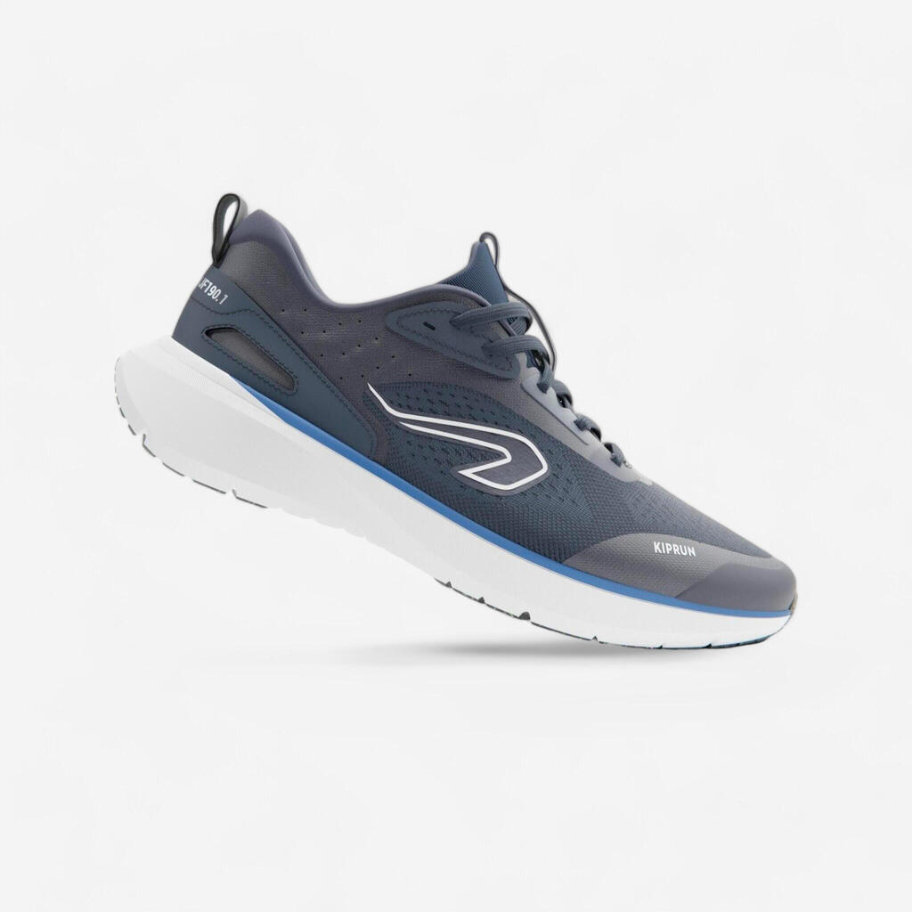 JOGFLOW 190.1 Men's Running Shoes - Dark Blue