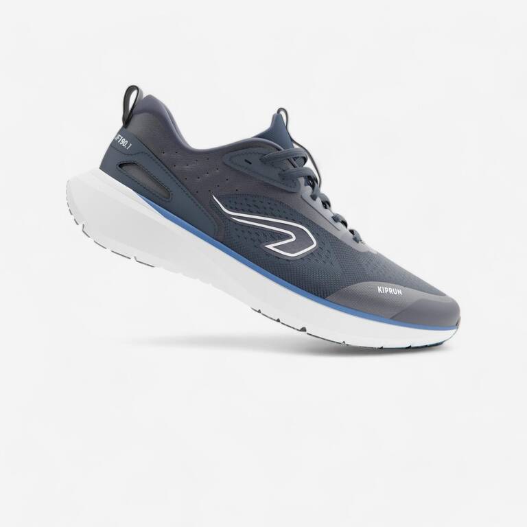 JOGFLOW 190.1 Men's Running Shoes - Dark Blue