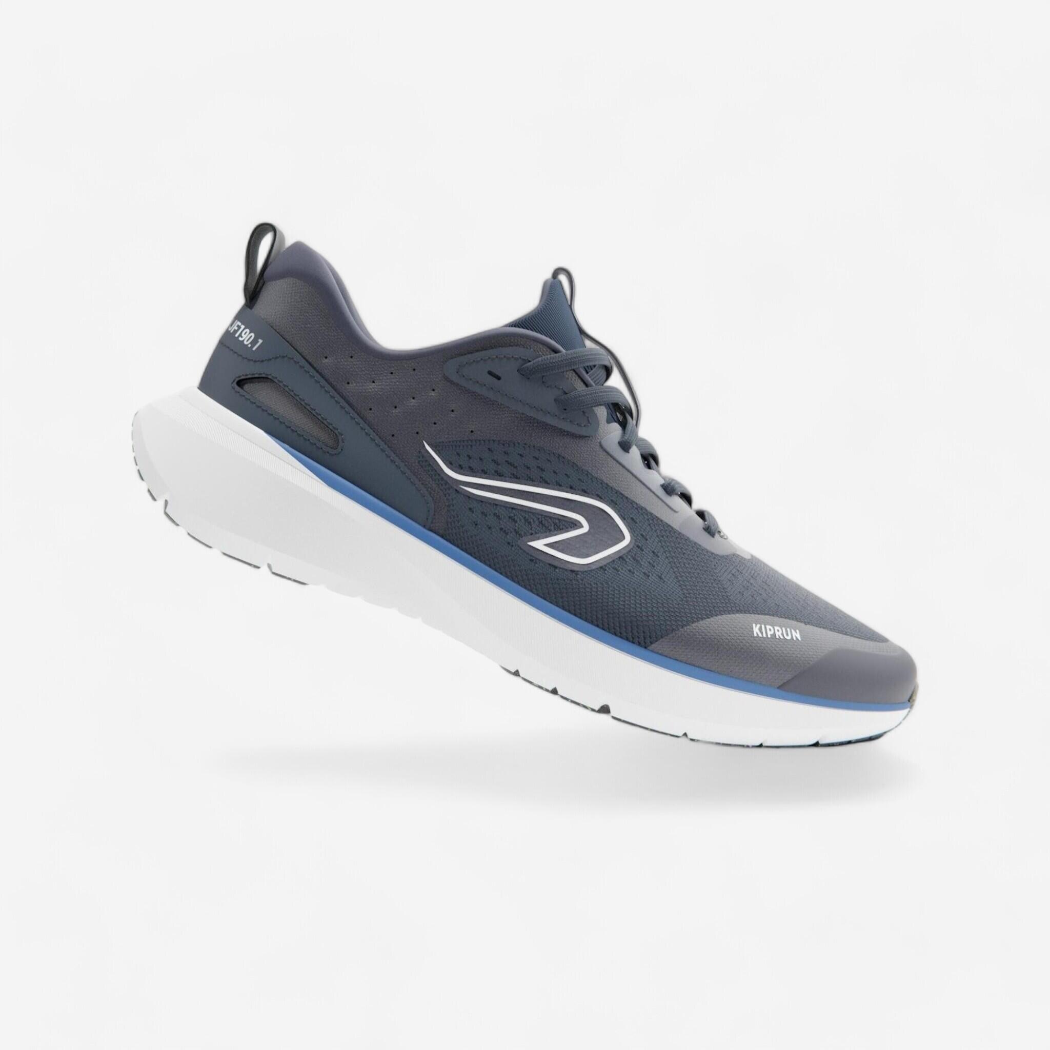 Uomo JOGFLOW 190.1 Run Blu scuro