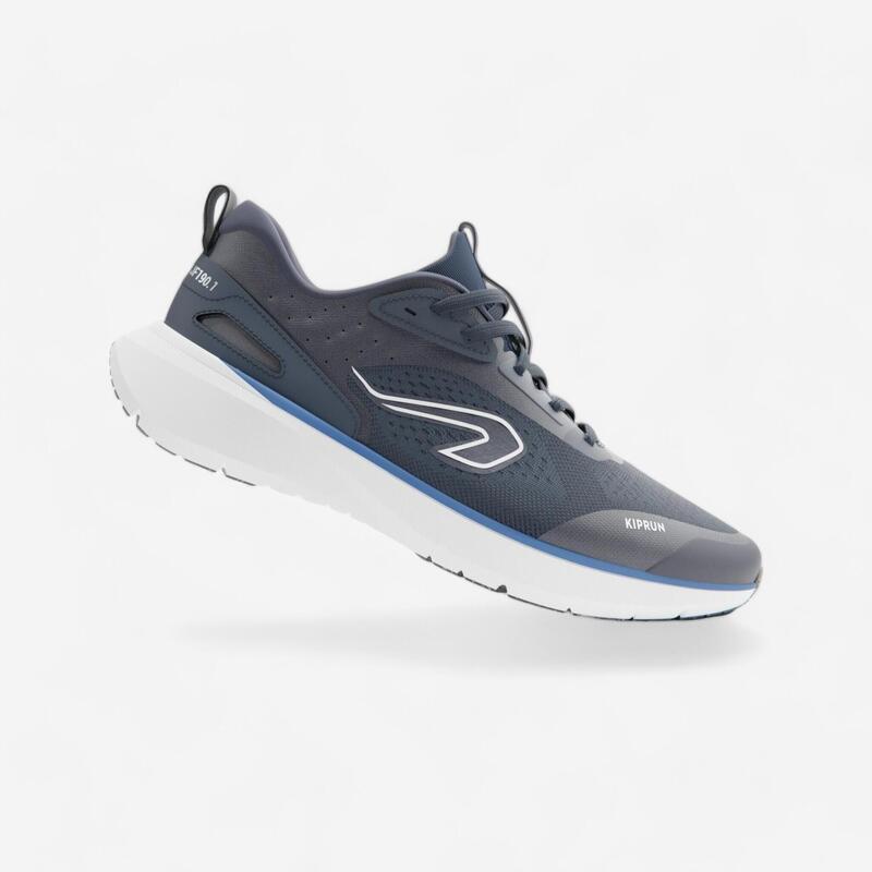 Zapatillas de running Hombre jogflow 190.1 azul oscuro